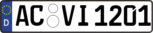 AC-VI1201