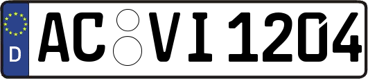 AC-VI1204