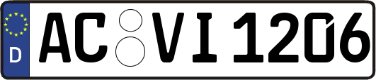 AC-VI1206