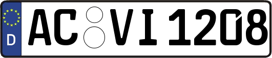 AC-VI1208