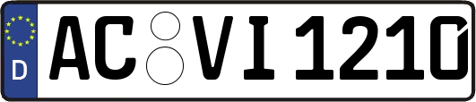 AC-VI1210
