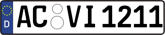 AC-VI1211