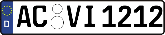 AC-VI1212