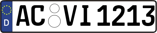 AC-VI1213