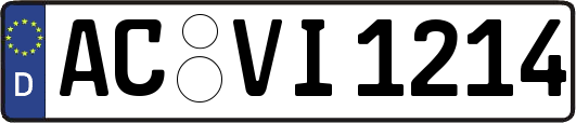 AC-VI1214