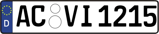 AC-VI1215
