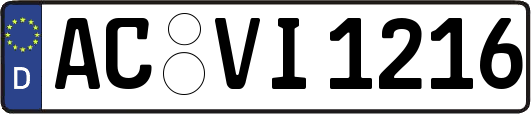 AC-VI1216