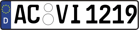 AC-VI1219
