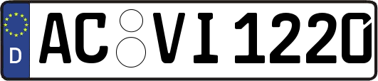 AC-VI1220