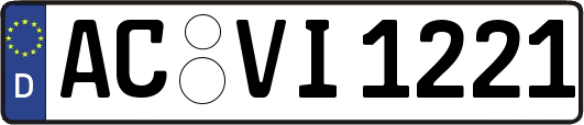 AC-VI1221