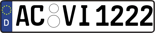 AC-VI1222