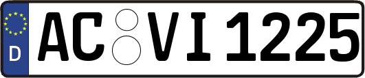 AC-VI1225