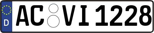 AC-VI1228