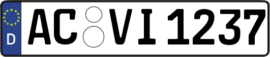 AC-VI1237