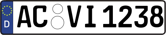 AC-VI1238