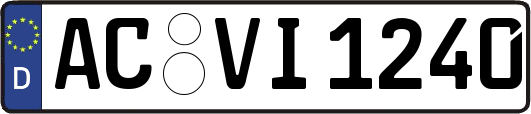 AC-VI1240