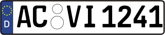 AC-VI1241