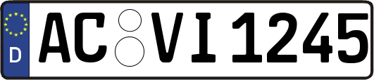 AC-VI1245