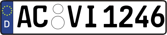 AC-VI1246