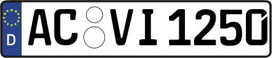 AC-VI1250