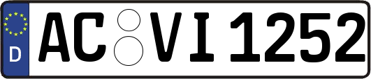 AC-VI1252