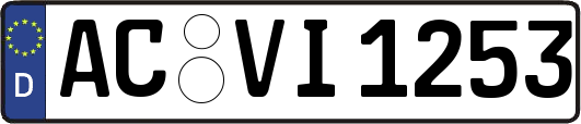 AC-VI1253