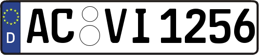 AC-VI1256