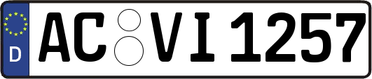 AC-VI1257