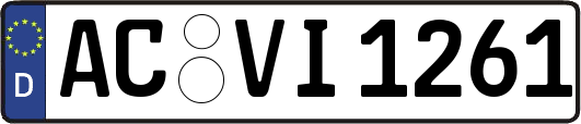 AC-VI1261