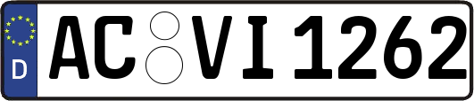 AC-VI1262
