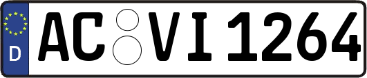 AC-VI1264