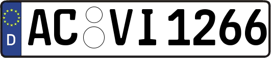 AC-VI1266