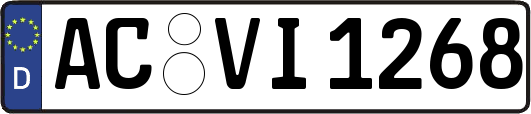 AC-VI1268