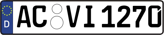 AC-VI1270