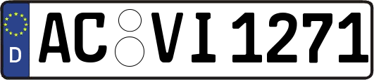 AC-VI1271