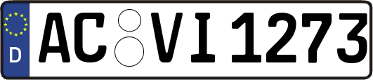 AC-VI1273