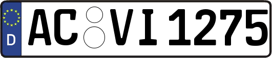 AC-VI1275