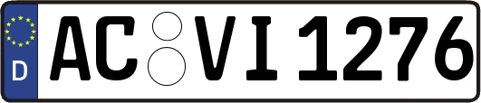 AC-VI1276