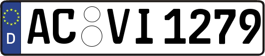 AC-VI1279