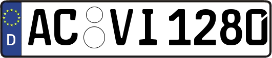 AC-VI1280