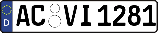 AC-VI1281