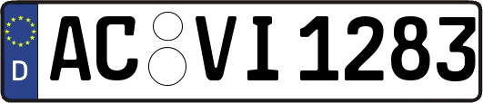 AC-VI1283