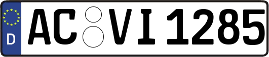 AC-VI1285