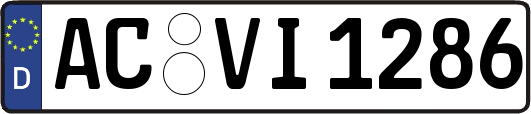 AC-VI1286
