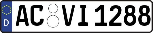 AC-VI1288
