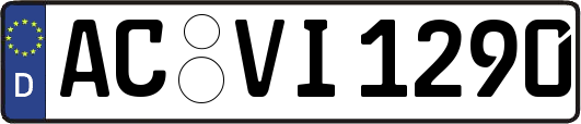 AC-VI1290