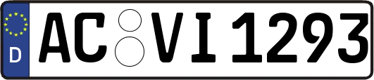 AC-VI1293
