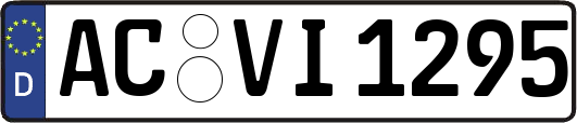 AC-VI1295