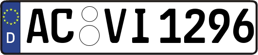 AC-VI1296