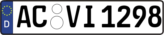 AC-VI1298